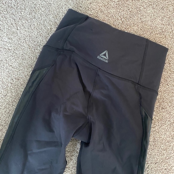 Reebok speedwick leggings XS - Picture 7 of 9